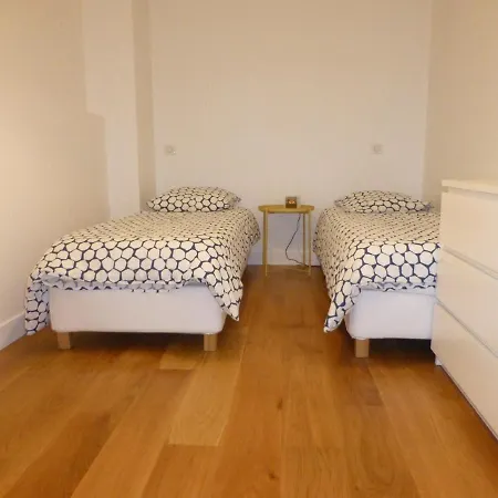 Appartement Biarritz, 2 Pieces, 4 Personnes - Fr-1-621-10 Μπιαρίτζ