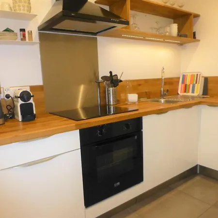 Appartement Biarritz, 2 Pieces, 4 Personnes - Fr-1-621-10 * Біарріц