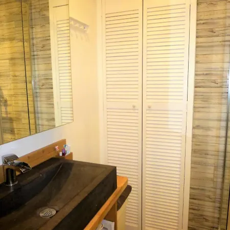Апартаменти Appartement Biarritz, 2 Pieces, 4 Personnes - Fr-1-621-10